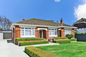 Cozy Cottage - Close to City, Invercargill